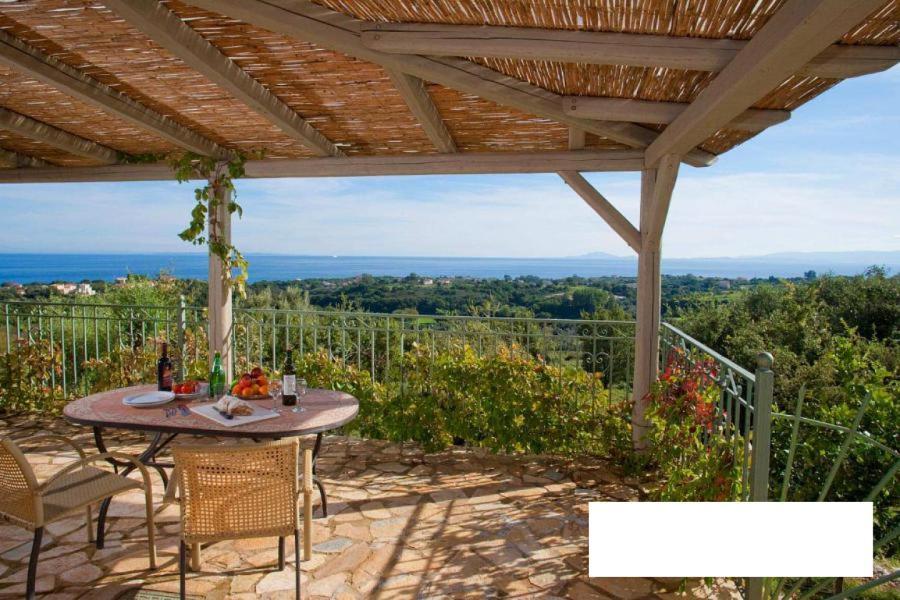 Villa Sevastoula Ratzaklíon Esterno foto