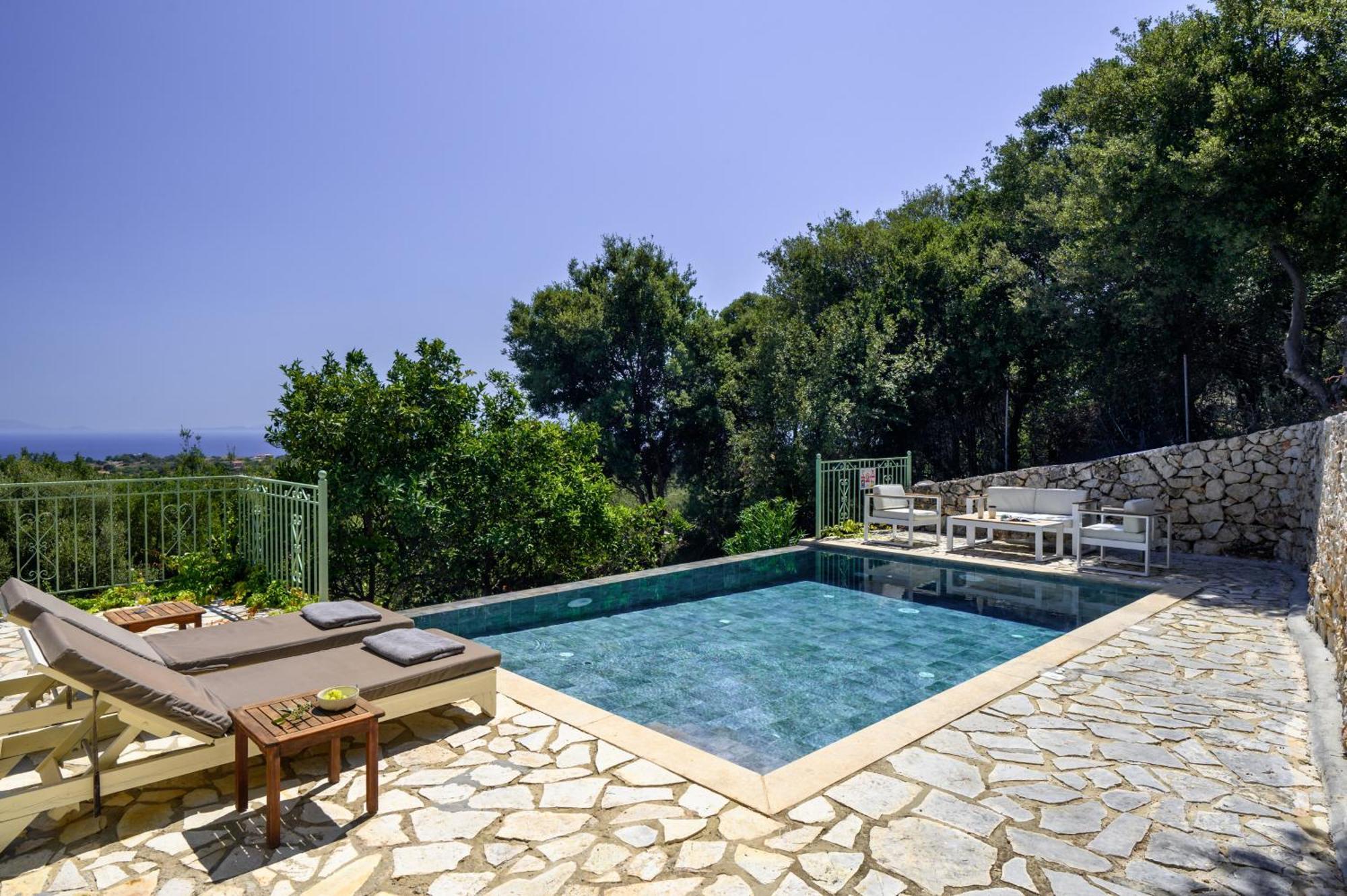 Villa Sevastoula Ratzaklíon Esterno foto