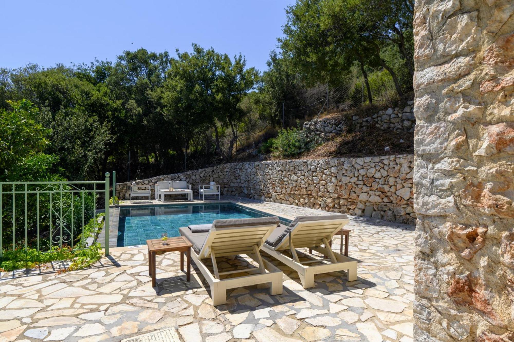 Villa Sevastoula Ratzaklíon Esterno foto
