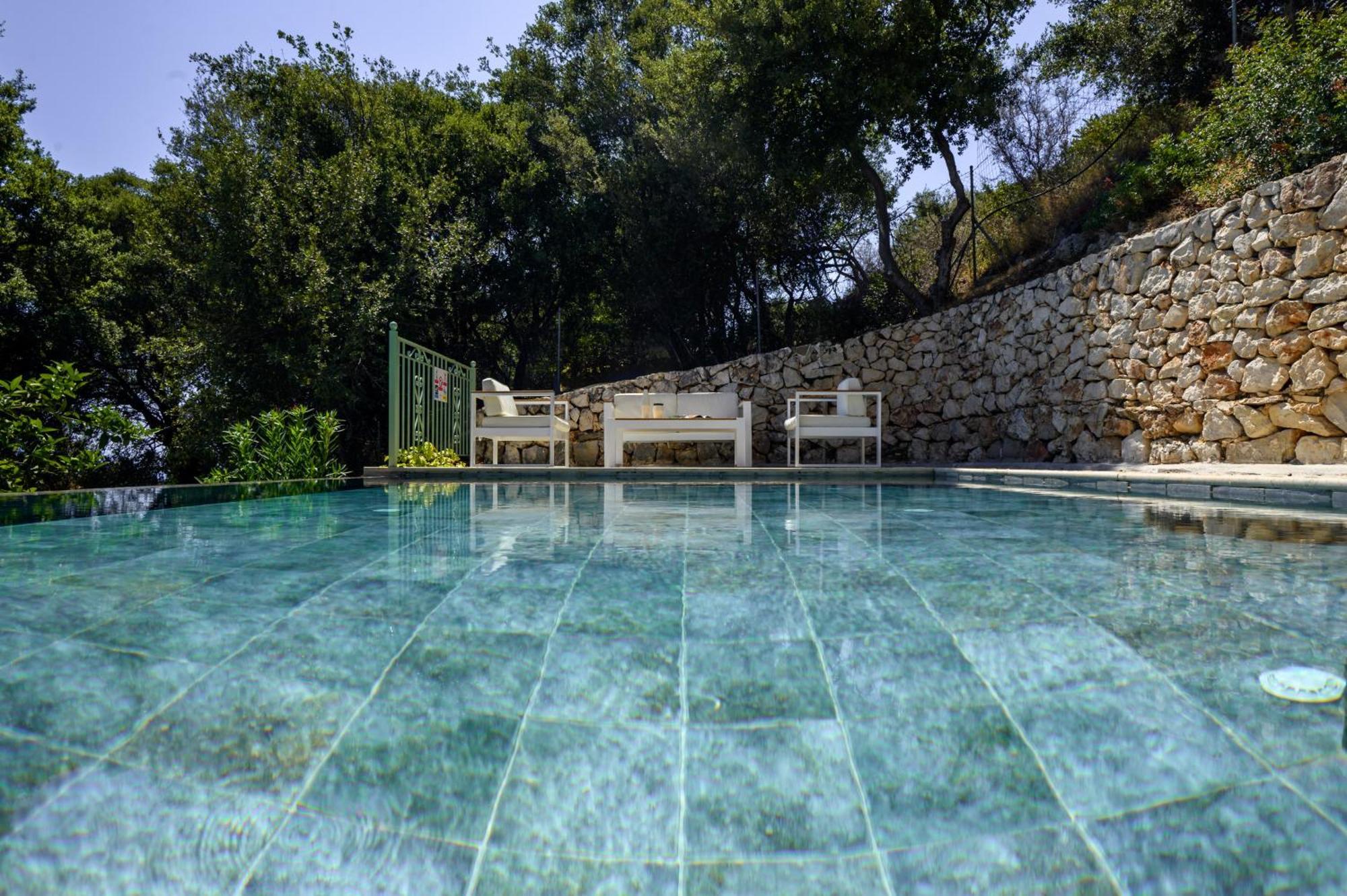Villa Sevastoula Ratzaklíon Esterno foto