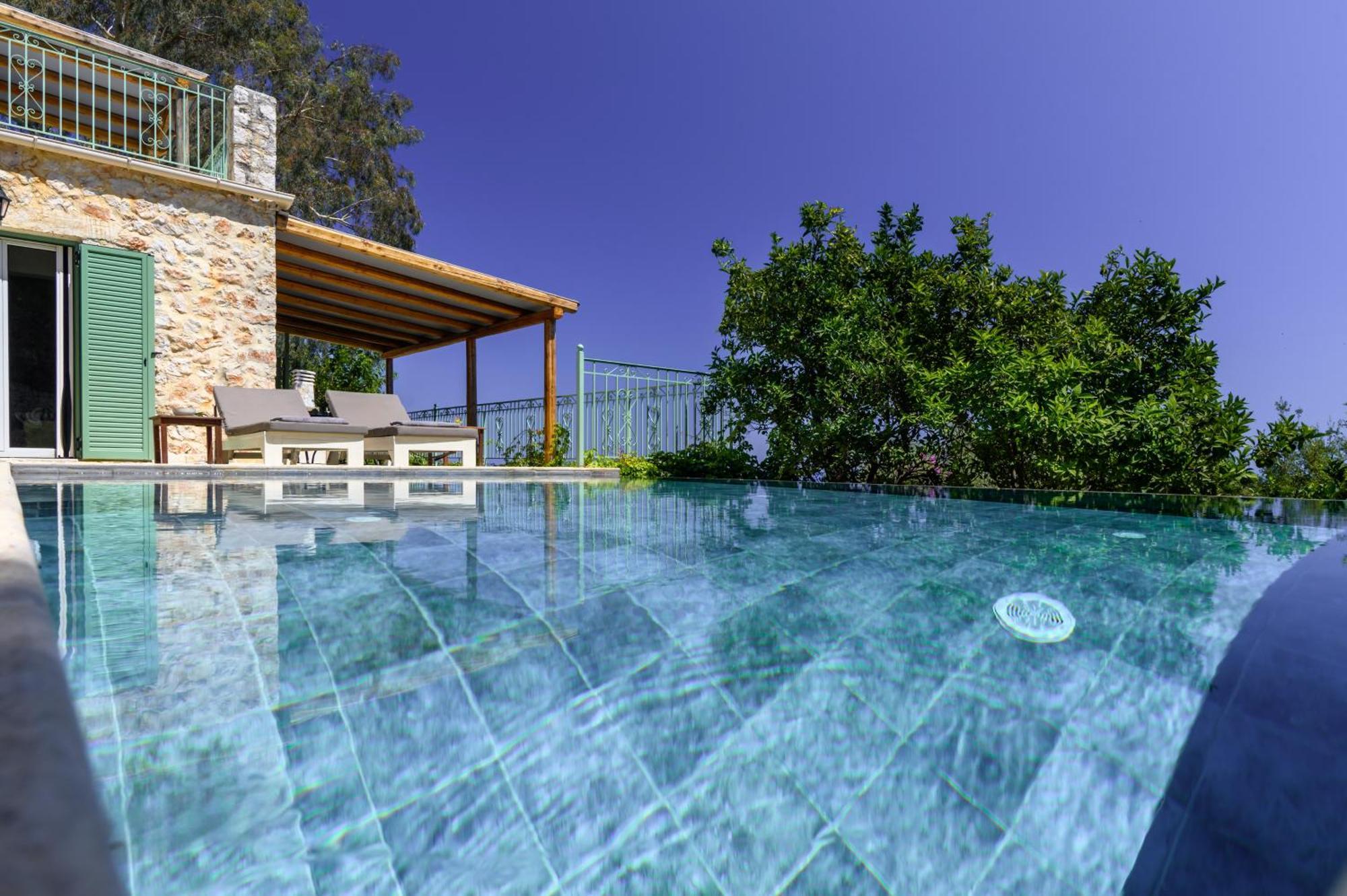 Villa Sevastoula Ratzaklíon Esterno foto