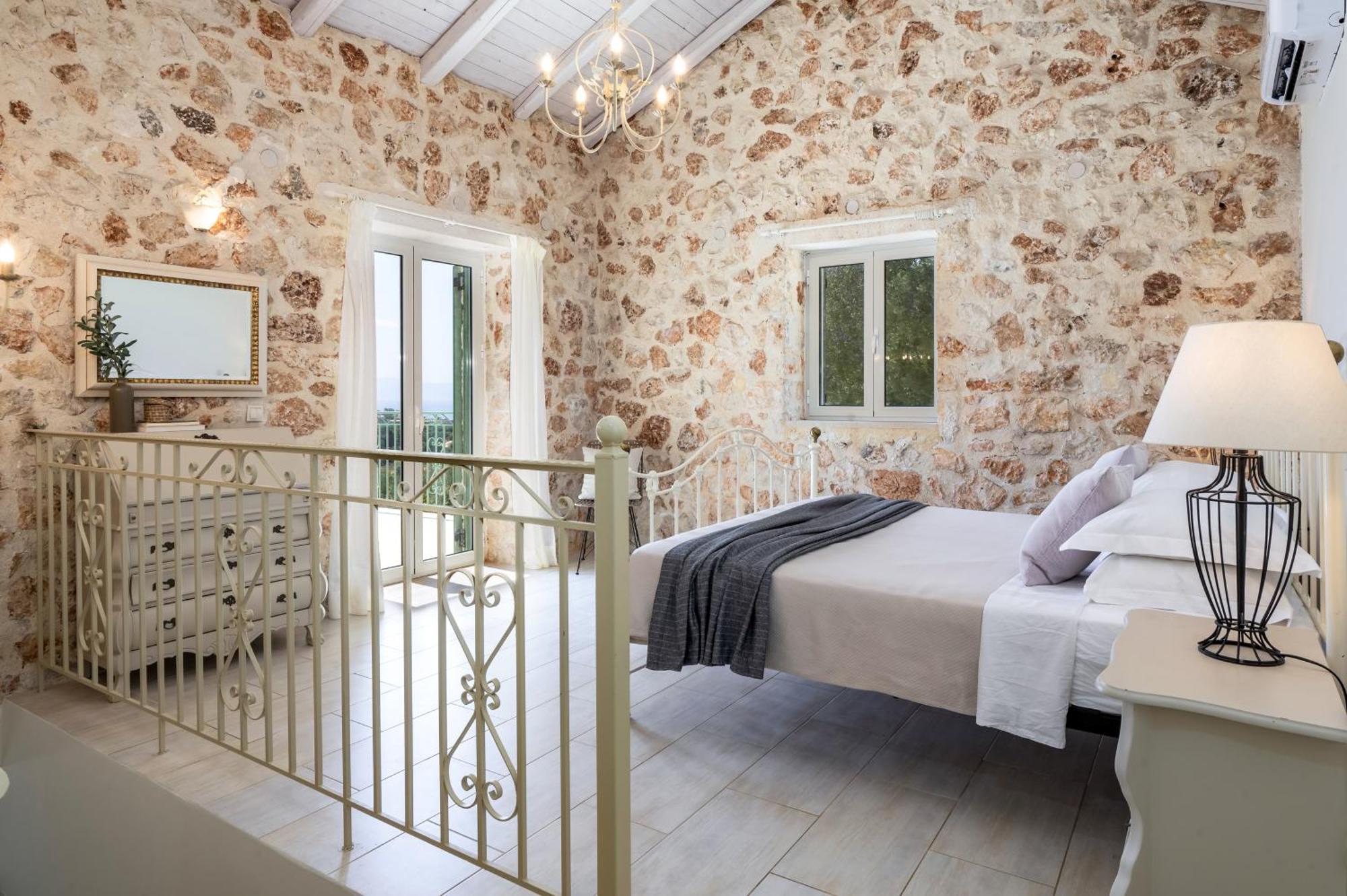 Villa Sevastoula Ratzaklíon Esterno foto