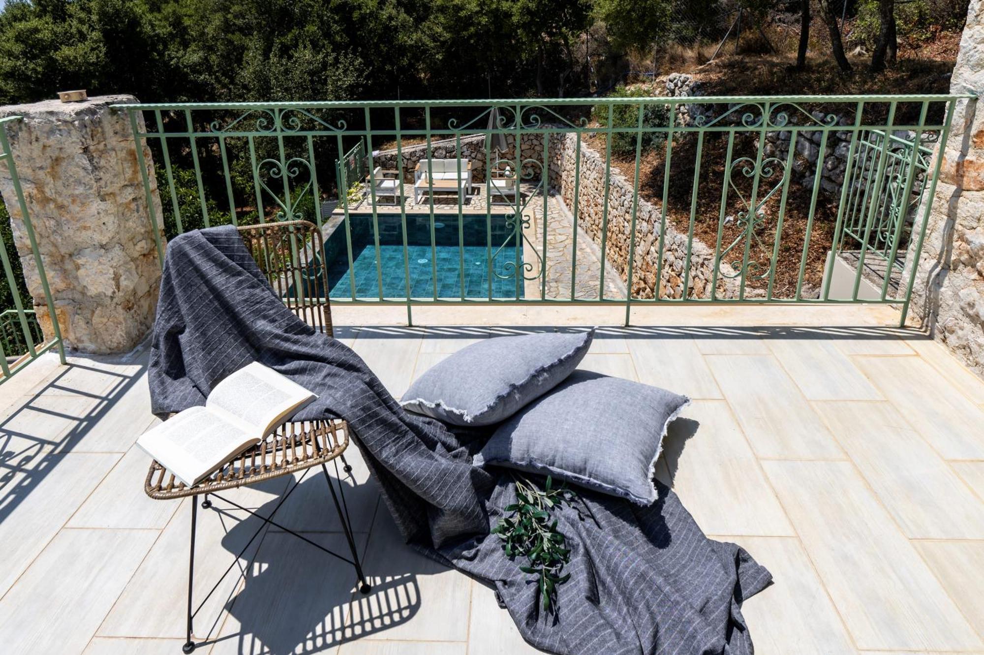 Villa Sevastoula Ratzaklíon Esterno foto