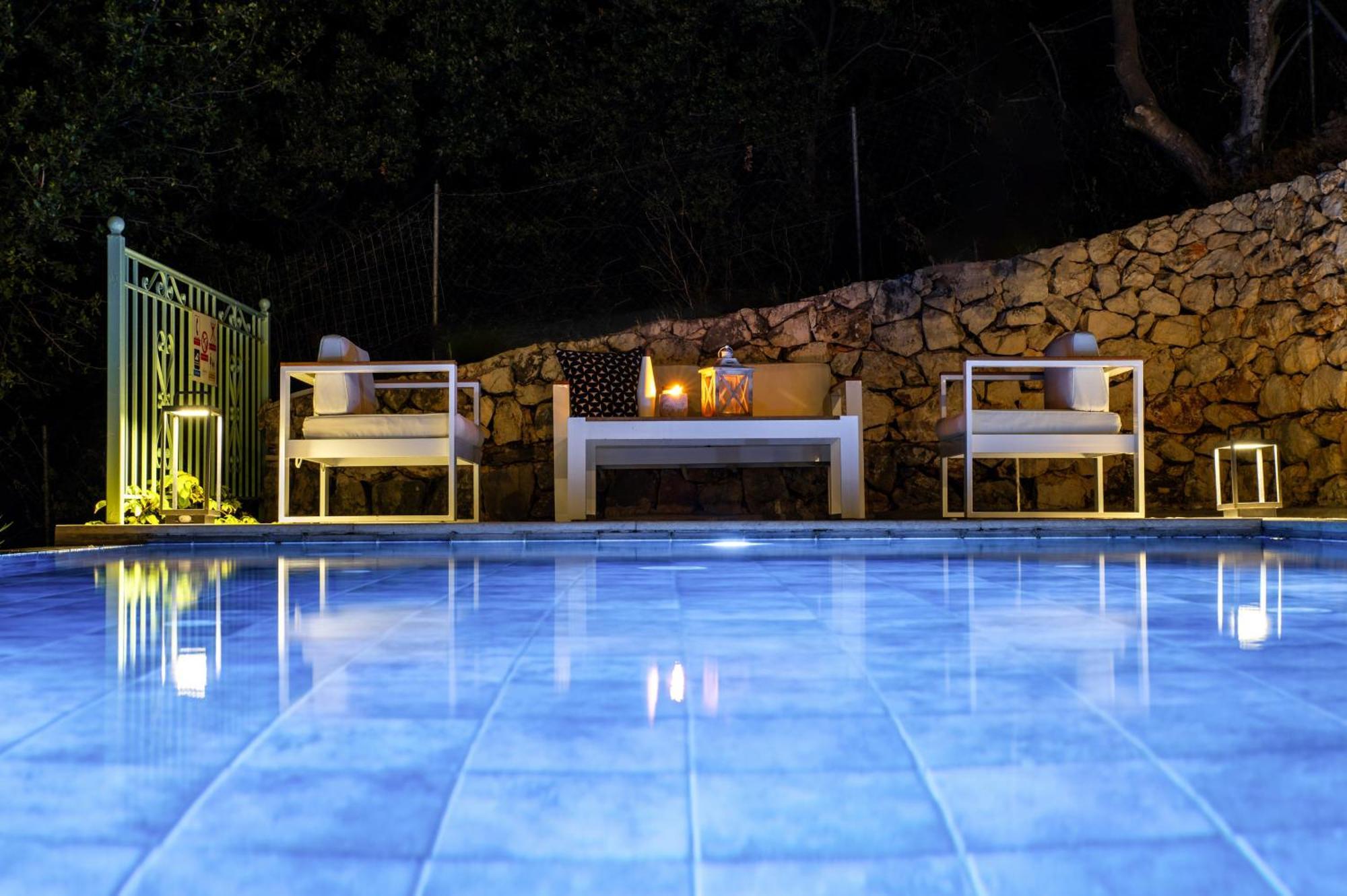 Villa Sevastoula Ratzaklíon Esterno foto