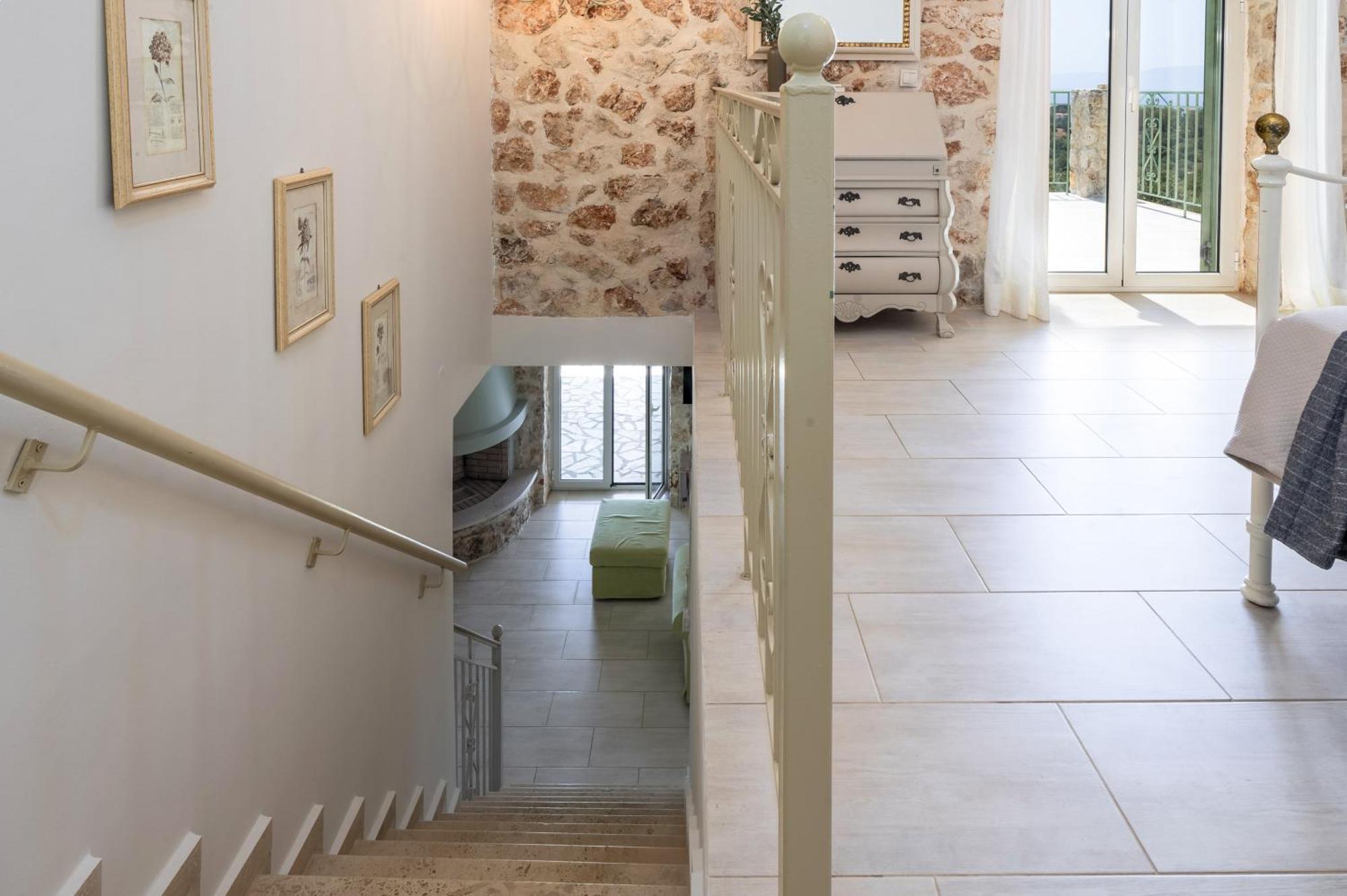 Villa Sevastoula Ratzaklíon Esterno foto