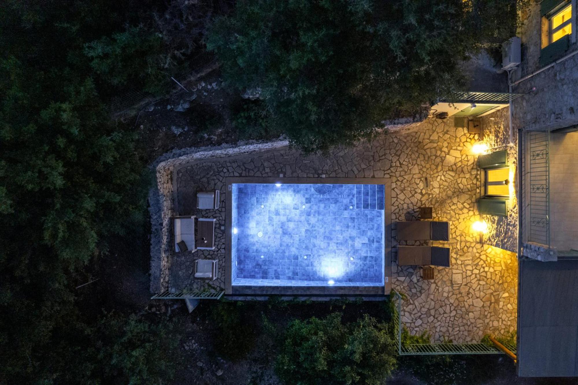 Villa Sevastoula Ratzaklíon Esterno foto
