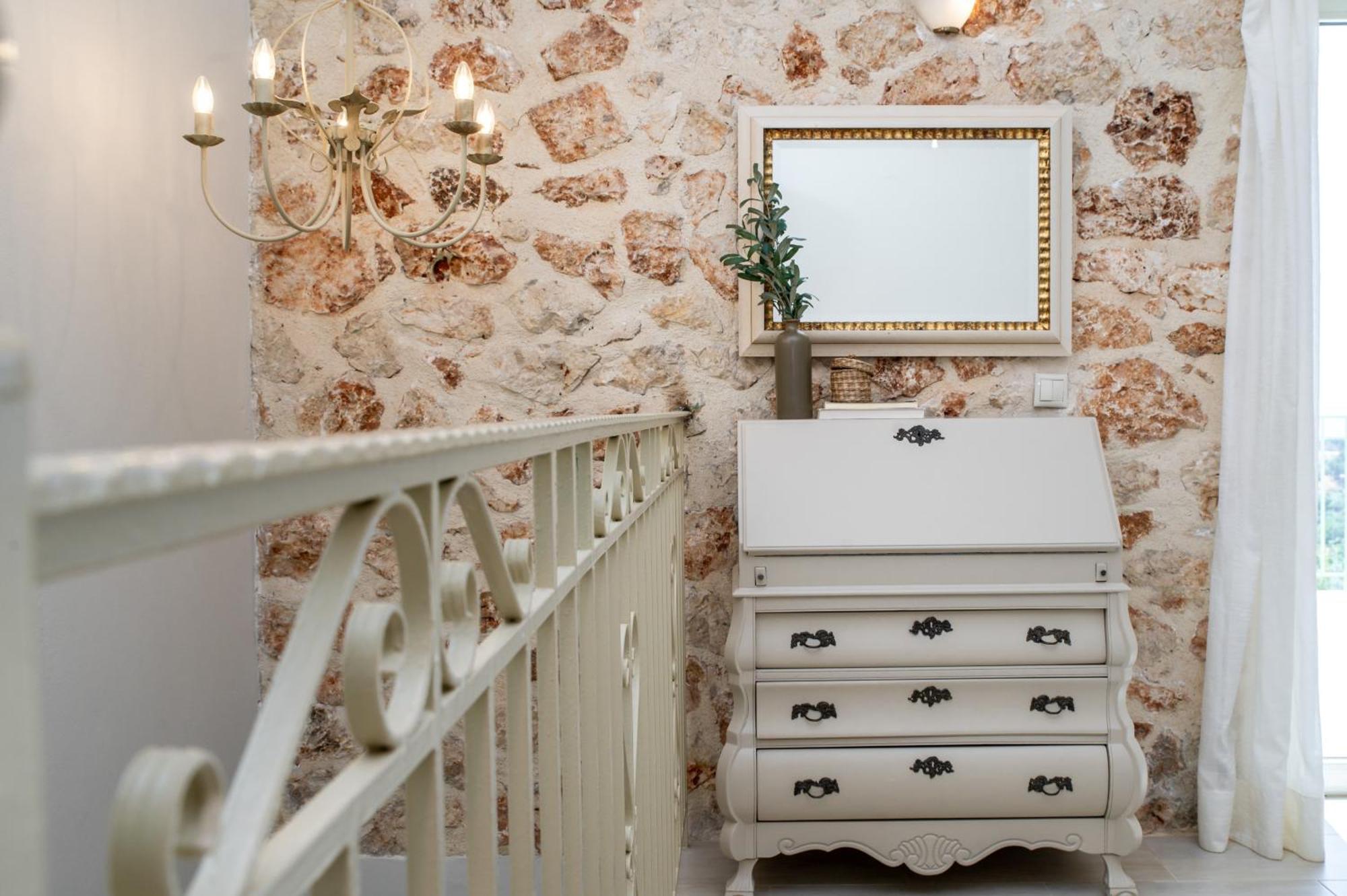 Villa Sevastoula Ratzaklíon Esterno foto