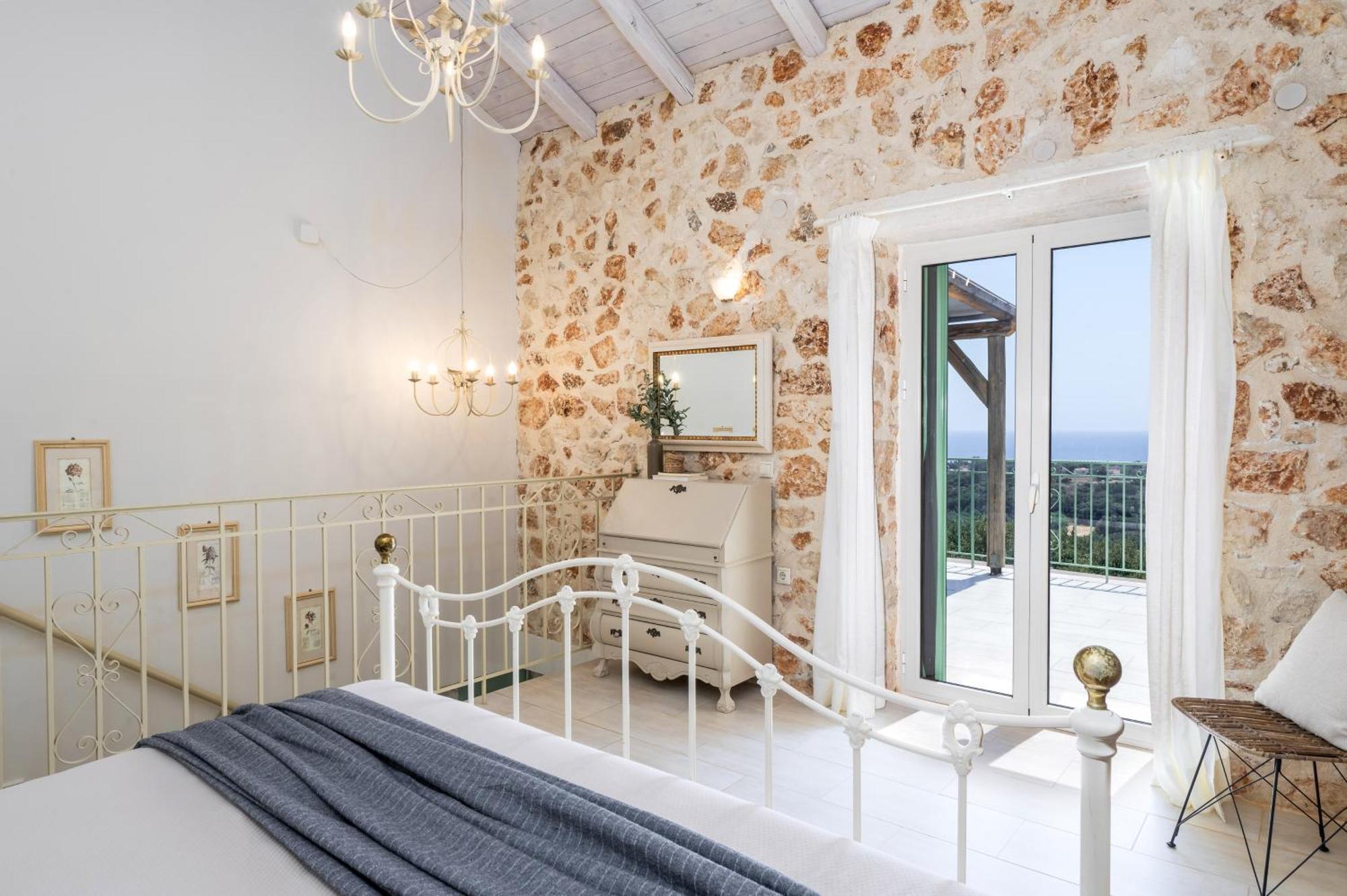 Villa Sevastoula Ratzaklíon Esterno foto